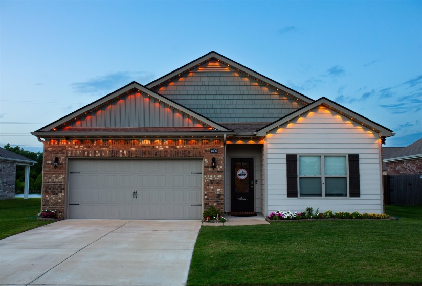 4806 BARRETT OAKS DR, Millington, Tennessee 38053-5020, 4 Bedrooms Bedrooms, 7 Rooms Rooms,2 BathroomsBathrooms,Residential,For Sale,BARRETT OAKS,10224901