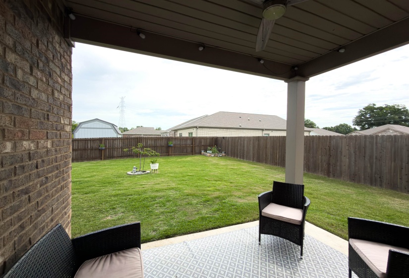 4806 BARRETT OAKS DR, Millington, Tennessee 38053-5020, 4 Bedrooms Bedrooms, 7 Rooms Rooms,2 BathroomsBathrooms,Residential,For Sale,BARRETT OAKS,10224901