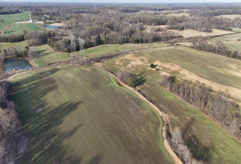 8324 MUDVILLE DR, Millington, Tennessee 38004, ,Land,For Sale,MUDVILLE,10224931