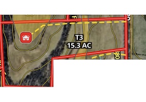 9329 ROSEMARK RD, Millington, Tennessee 38053, ,Land,For Sale,ROSEMARK,10224934