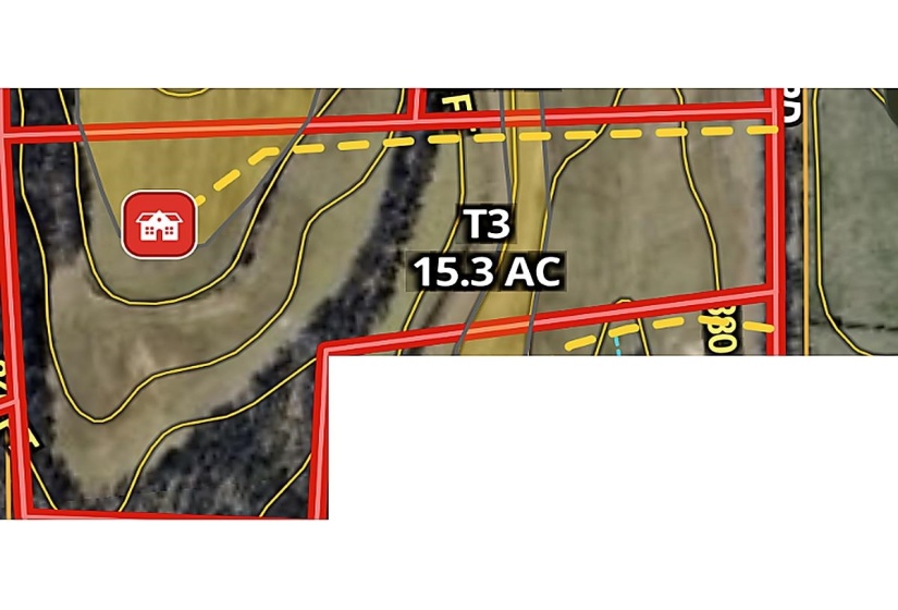 9329 ROSEMARK RD, Millington, Tennessee 38053, ,Land,For Sale,ROSEMARK,10224934