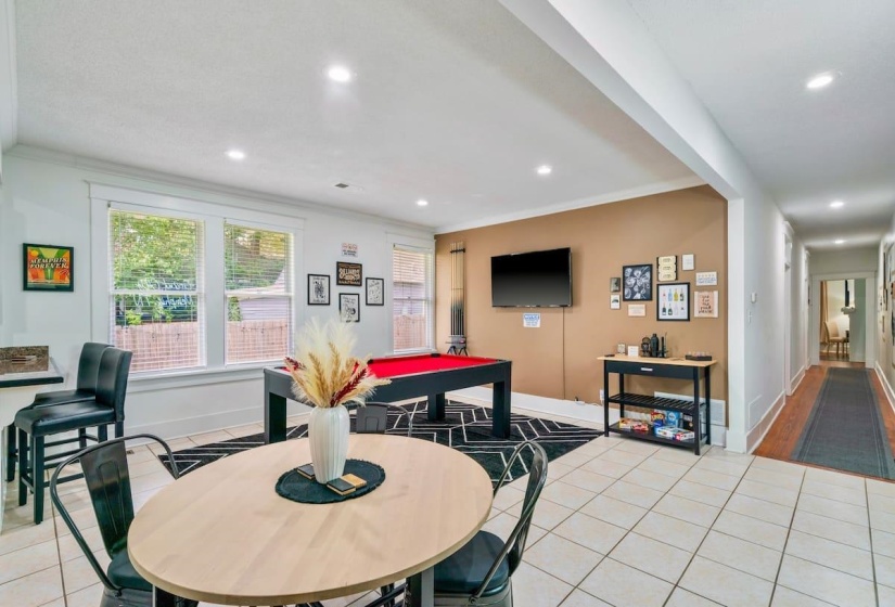 2036 LINDEN AVE, Memphis, Tennessee 38104, 3 Bedrooms Bedrooms, 7 Rooms Rooms,1 BathroomBathrooms,Rental Properties,For Sale,LINDEN,10224919