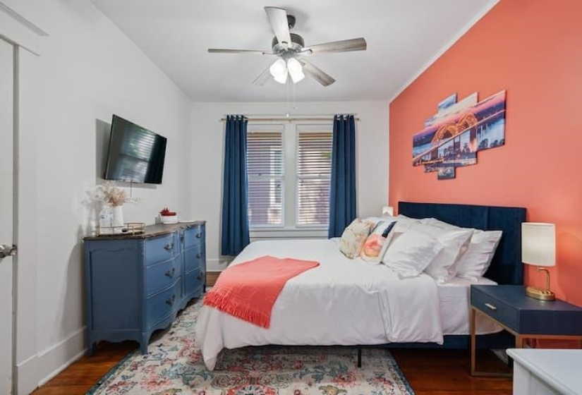 2036 LINDEN AVE, Memphis, Tennessee 38104, 3 Bedrooms Bedrooms, 4 Rooms Rooms,1 BathroomBathrooms,Rental Properties,For Sale,LINDEN,10224920