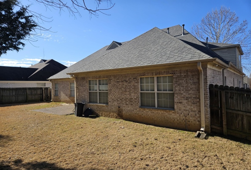 1478 LOST BROOK DR, Cordova, Tennessee 38016, 4 Bedroom Bedrooms, 8 Room Rooms,2 BathroomBathrooms,Residential,For Sale,LOST BROOK,0,10212558