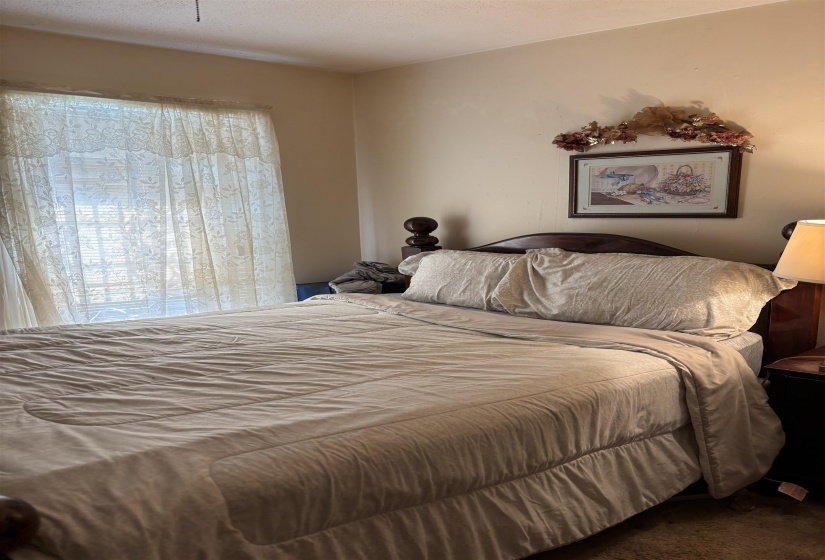 View of bedroom