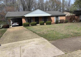 1088 WESTERN PARK DR, Memphis, Tennessee 38109, 3 Bedrooms Bedrooms, 5 Rooms Rooms,1 BathroomBathrooms,Residential,For Sale,WESTERN PARK,10217505 1088 WESTERN PARK DR, Memphis, Tennessee 38109, 3 Bedrooms Bedrooms, 5 Rooms Rooms,1 BathroomBathrooms,Residential,For Sale,WESTERN PARK,10217505