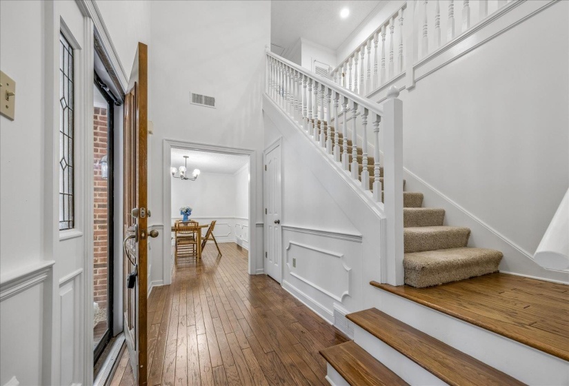 8670 RIVERWOOD FARMS PKY, Memphis, Tennessee 38016, 3 Bedrooms Bedrooms, 7 Rooms Rooms,2.1 BathroomsBathrooms,Residential,For Sale,RIVERWOOD FARMS,10224911