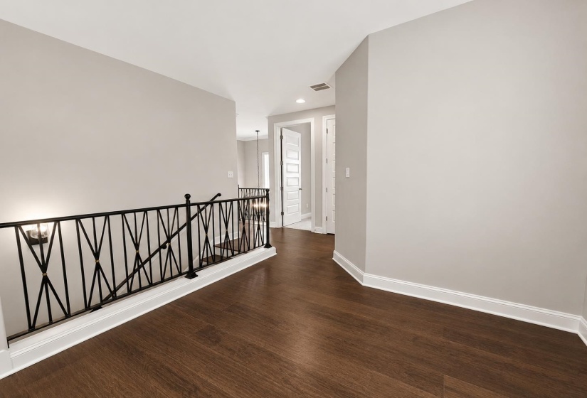 Great Landing Upstairs