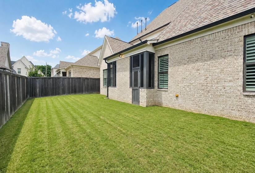 217 CHADWICK WOODS LN, Collierville, Tennessee 38017, 4 Bedrooms Bedrooms, 9 Rooms Rooms,3.1 BathroomsBathrooms,Residential,For Sale,CHADWICK WOODS,10224912