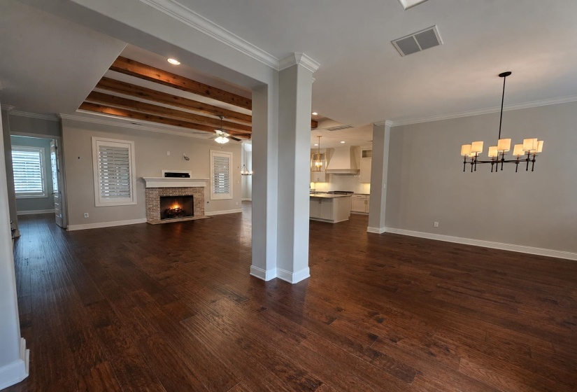 217 CHADWICK WOODS LN, Collierville, Tennessee 38017, 4 Bedrooms Bedrooms, 9 Rooms Rooms,3.1 BathroomsBathrooms,Residential,For Sale,CHADWICK WOODS,10224912