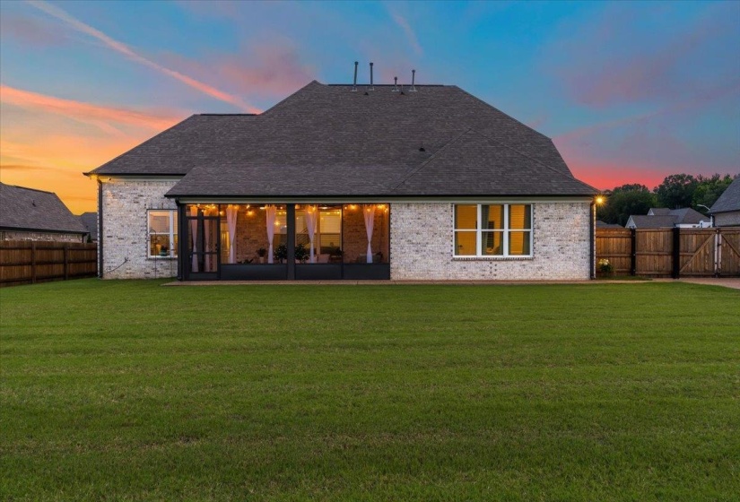 14806 ELM HILL DR, Olive Branch, Mississippi 38654-1078, 5 Bedrooms Bedrooms, 10 Rooms Rooms,3.1 BathroomsBathrooms,Residential,For Sale,ELM HILL,10224913