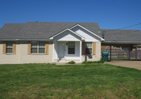 413 DACUS DR, Munford, Tennessee 38058, 3 Bedrooms Bedrooms, 6 Rooms Rooms,2 BathroomsBathrooms,Residential,For Sale,DACUS,10224921