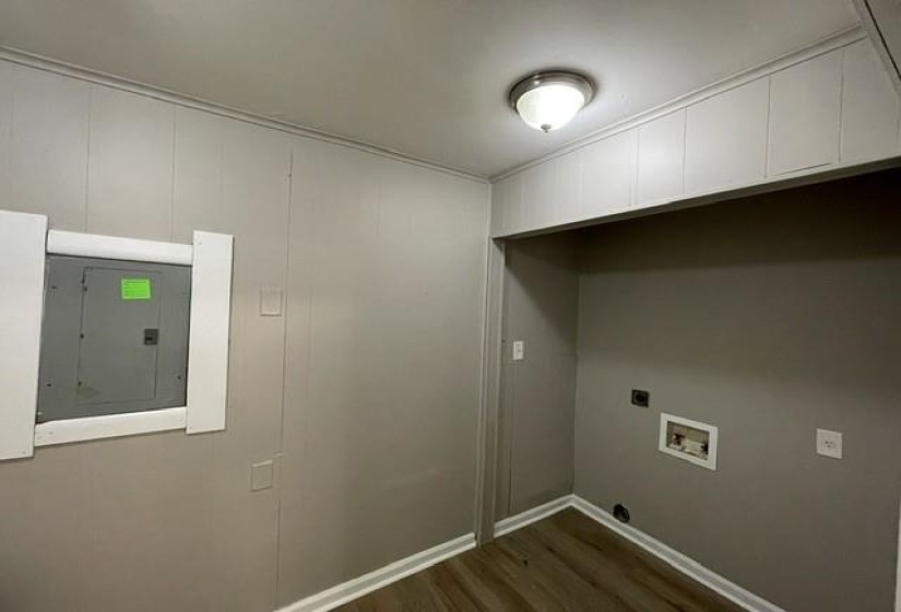 5181 CANA RD, Memphis, Tennessee 38109, 3 Bedrooms Bedrooms, 5 Rooms Rooms,1.1 BathroomsBathrooms,Residential,For Sale,CANA,10224929