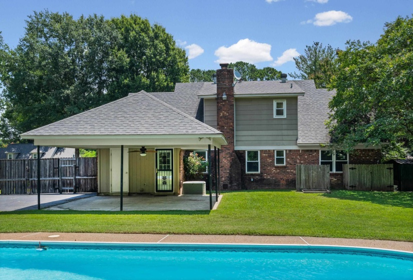 461 DOVE VALLEY DR, Collierville, Tennessee 38017, 4 Bedroom Bedrooms, 8 Room Rooms,2 BathroomBathrooms,Residential,For Sale,DOVE VALLEY,0,10224930
