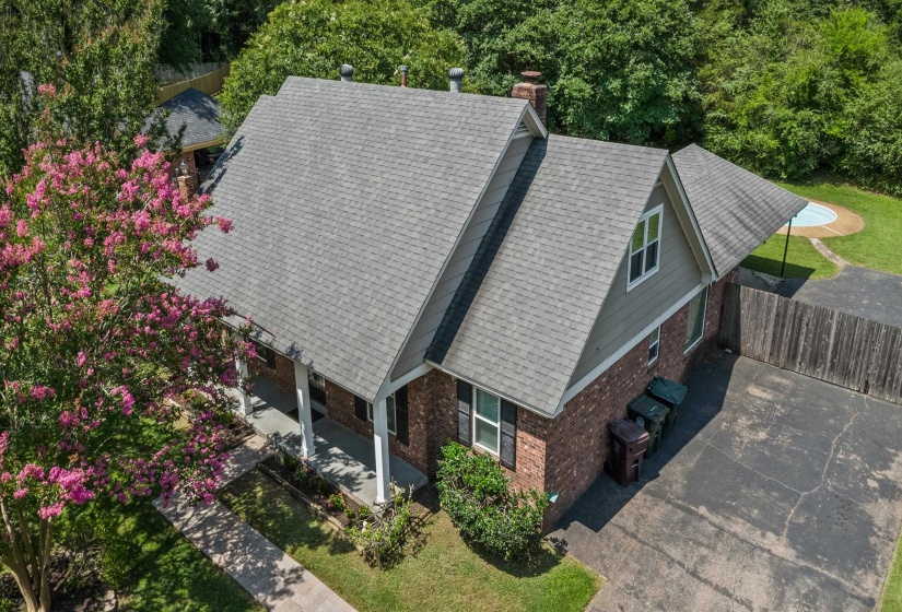 461 DOVE VALLEY DR, Collierville, Tennessee 38017, 4 Bedroom Bedrooms, 8 Room Rooms,2 BathroomBathrooms,Residential,For Sale,DOVE VALLEY,0,10224930