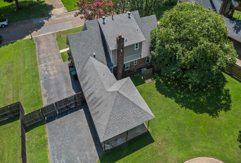461 DOVE VALLEY DR, Collierville, Tennessee 38017, 4 Bedroom Bedrooms, 8 Room Rooms,2 BathroomBathrooms,Residential,For Sale,DOVE VALLEY,0,10224930