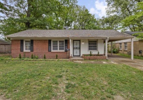 4565 VERNE RD, Memphis, Tennessee 38117, 3 Bedrooms Bedrooms, 7 Rooms Rooms,2.1 BathroomsBathrooms,Residential,For Sale,VERNE,10224935