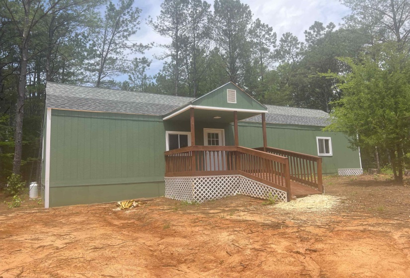1525 BULLMAN RD, Finger, Tennessee 38334, 1 Bedroom Bedrooms, 5 Rooms Rooms,1 BathroomBathrooms,Residential,For Sale,BULLMAN,10224940