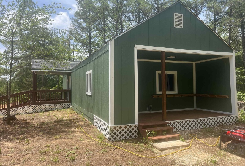 1525 BULLMAN RD, Finger, Tennessee 38334, 1 Bedroom Bedrooms, 5 Rooms Rooms,1 BathroomBathrooms,Residential,For Sale,BULLMAN,10224940