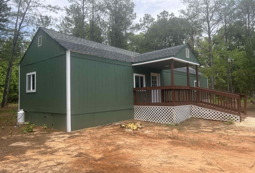 1525 BULLMAN RD, Finger, Tennessee 38334, 1 Bedroom Bedrooms, 5 Rooms Rooms,1 BathroomBathrooms,Residential,For Sale,BULLMAN,10224940