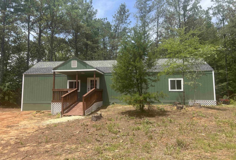 1525 BULLMAN RD, Finger, Tennessee 38334, 1 Bedroom Bedrooms, 5 Rooms Rooms,1 BathroomBathrooms,Residential,For Sale,BULLMAN,10224940