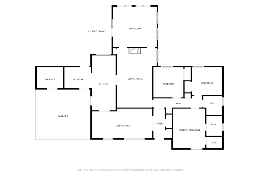 4208 OAKCREST AVE, Memphis, Tennessee 38128, 3 Bedrooms Bedrooms, 9 Rooms Rooms,2 BathroomsBathrooms,Residential,For Sale,OAKCREST,10224945
