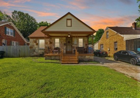 3423 GIVEN DR, Memphis, Tennessee 38122, 3 Bedrooms Bedrooms, 5 Rooms Rooms,1.1 BathroomsBathrooms,Residential,For Sale,GIVEN,10224948