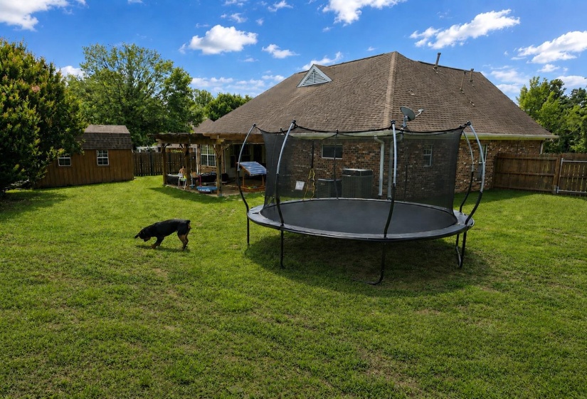 11652 BELLE MANOR DR, Arlington, Tennessee 38002, 4 Bedrooms Bedrooms, 7 Rooms Rooms,2 BathroomsBathrooms,Rental Properties,For Sale,BELLE MANOR,10224953
