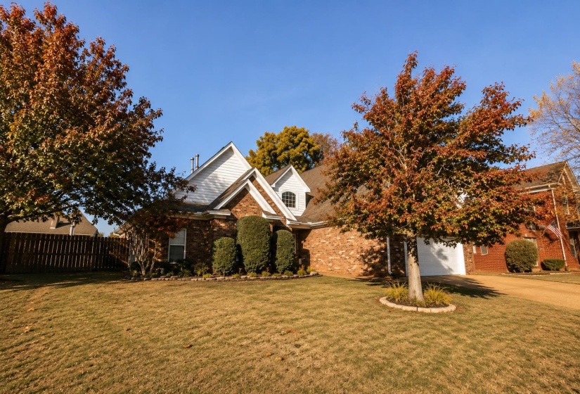 11652 BELLE MANOR DR, Arlington, Tennessee 38002, 4 Bedrooms Bedrooms, 7 Rooms Rooms,2 BathroomsBathrooms,Rental Properties,For Sale,BELLE MANOR,10224953