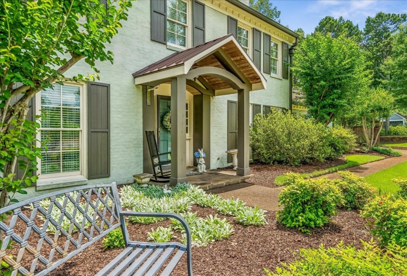 1378 PINE BARK CV, Memphis, Tennessee 38120, 4 Bedrooms Bedrooms, 11 Rooms Rooms,2.1 BathroomsBathrooms,Residential,For Sale,PINE BARK,10224954
