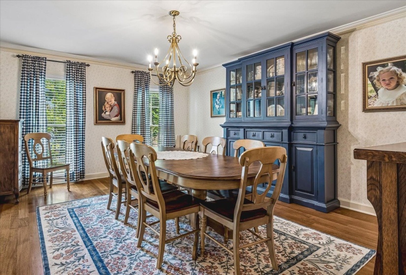1378 PINE BARK CV, Memphis, Tennessee 38120, 4 Bedrooms Bedrooms, 11 Rooms Rooms,2.1 BathroomsBathrooms,Residential,For Sale,PINE BARK,10224954
