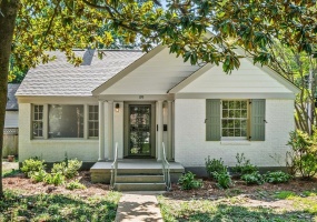 170 GREER ST, Memphis, Tennessee 38111, 3 Bedrooms Bedrooms, 7 Rooms Rooms,2 BathroomsBathrooms,Residential,For Sale,GREER,10224957