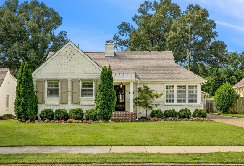 3781 SWAN RIDGE CIR, Memphis, Tennessee 38122, 3 Bedrooms Bedrooms, 6 Rooms Rooms,2 BathroomsBathrooms,Residential,For Sale,SWAN RIDGE,10224958
