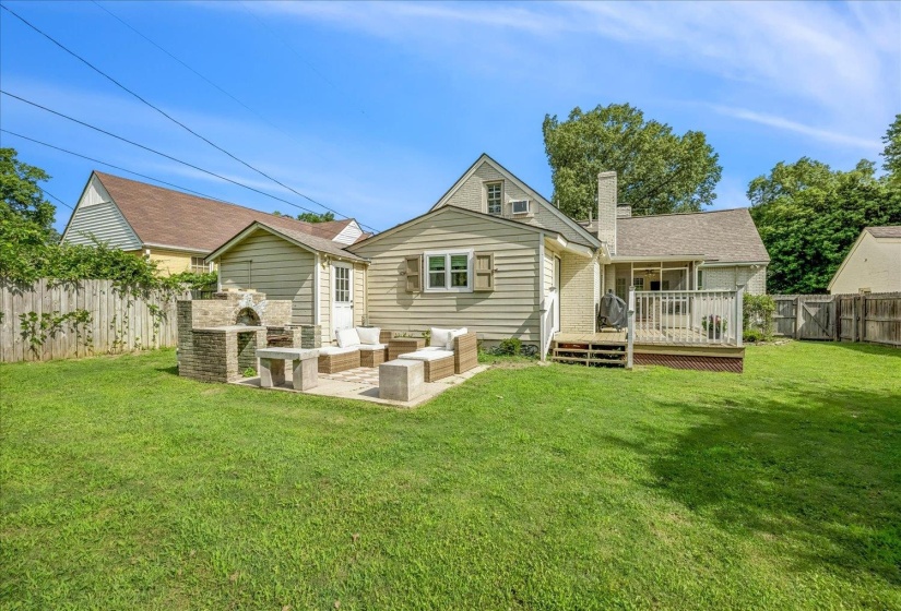 3781 SWAN RIDGE CIR, Memphis, Tennessee 38122, 3 Bedrooms Bedrooms, 6 Rooms Rooms,2 BathroomsBathrooms,Residential,For Sale,SWAN RIDGE,10224958