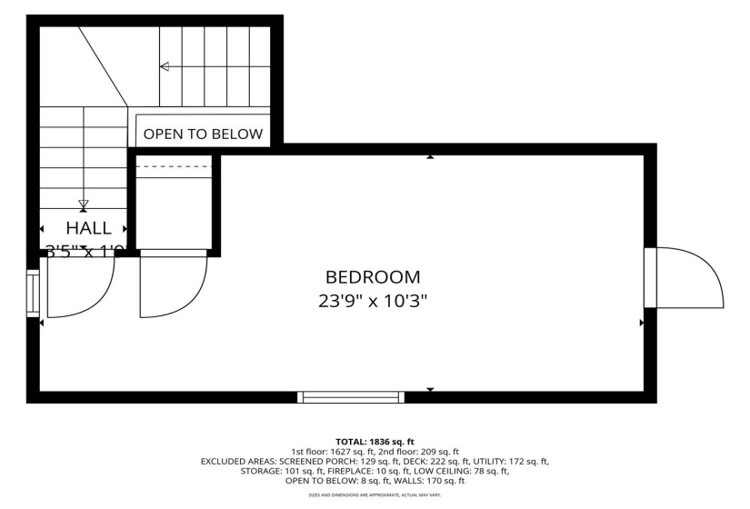 3781 SWAN RIDGE CIR, Memphis, Tennessee 38122, 3 Bedrooms Bedrooms, 6 Rooms Rooms,2 BathroomsBathrooms,Residential,For Sale,SWAN RIDGE,10224958
