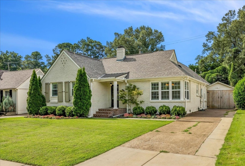 3781 SWAN RIDGE CIR, Memphis, Tennessee 38122, 3 Bedrooms Bedrooms, 6 Rooms Rooms,2 BathroomsBathrooms,Residential,For Sale,SWAN RIDGE,10224958