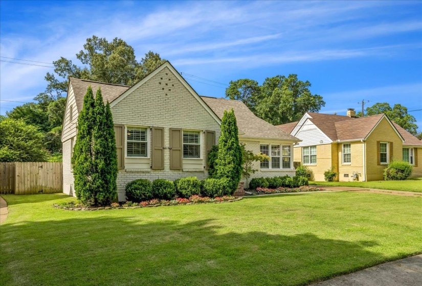 3781 SWAN RIDGE CIR, Memphis, Tennessee 38122, 3 Bedrooms Bedrooms, 6 Rooms Rooms,2 BathroomsBathrooms,Residential,For Sale,SWAN RIDGE,10224958