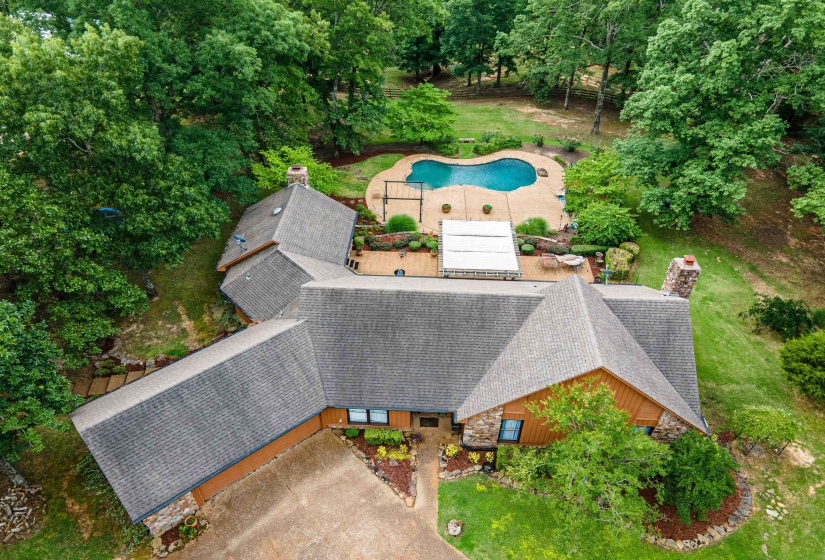 3255 PITTMAN RD, Somerville, Tennessee 38068, 3 Bedrooms Bedrooms, 7 Rooms Rooms,2.1 BathroomsBathrooms,Residential,For Sale,PITTMAN,10224959