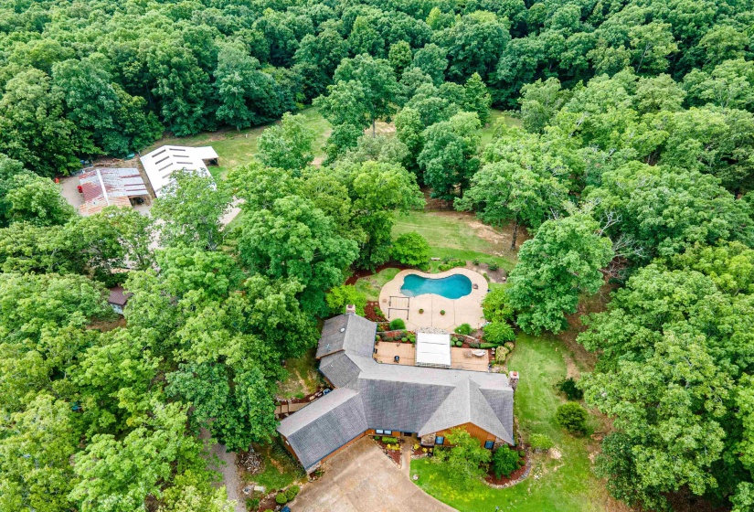 3255 PITTMAN RD, Somerville, Tennessee 38068, 3 Bedrooms Bedrooms, 7 Rooms Rooms,2.1 BathroomsBathrooms,Residential,For Sale,PITTMAN,10224959