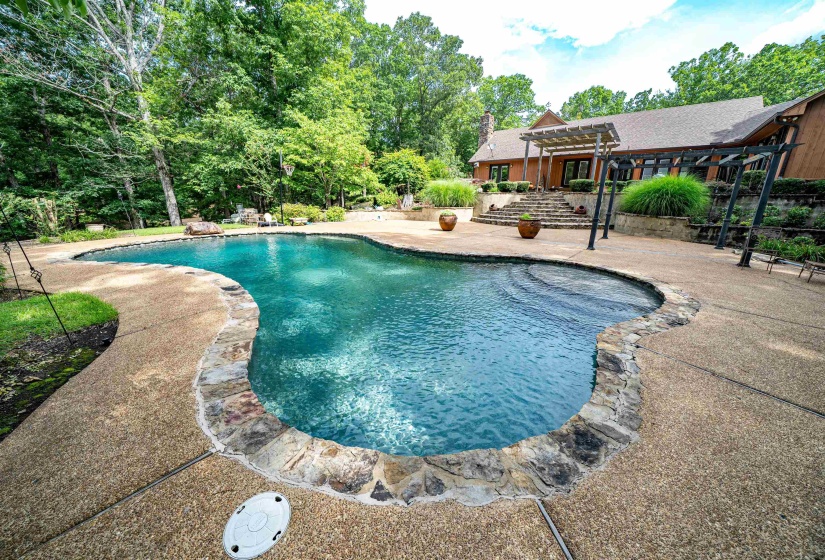 3255 PITTMAN RD, Somerville, Tennessee 38068, 3 Bedrooms Bedrooms, 7 Rooms Rooms,2.1 BathroomsBathrooms,Residential,For Sale,PITTMAN,10224959
