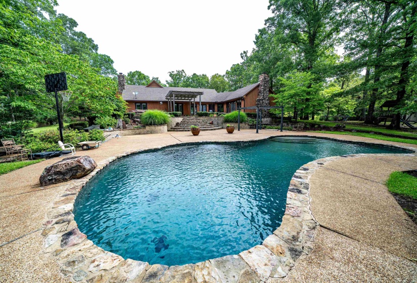3255 PITTMAN RD, Somerville, Tennessee 38068, 3 Bedrooms Bedrooms, 7 Rooms Rooms,2.1 BathroomsBathrooms,Residential,For Sale,PITTMAN,10224959