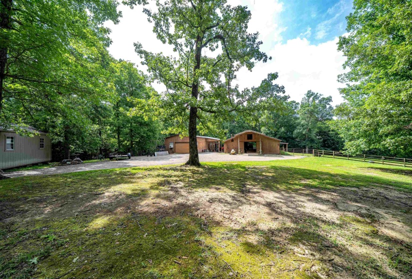 3255 PITTMAN RD, Somerville, Tennessee 38068, 3 Bedrooms Bedrooms, 7 Rooms Rooms,2.1 BathroomsBathrooms,Residential,For Sale,PITTMAN,10224959