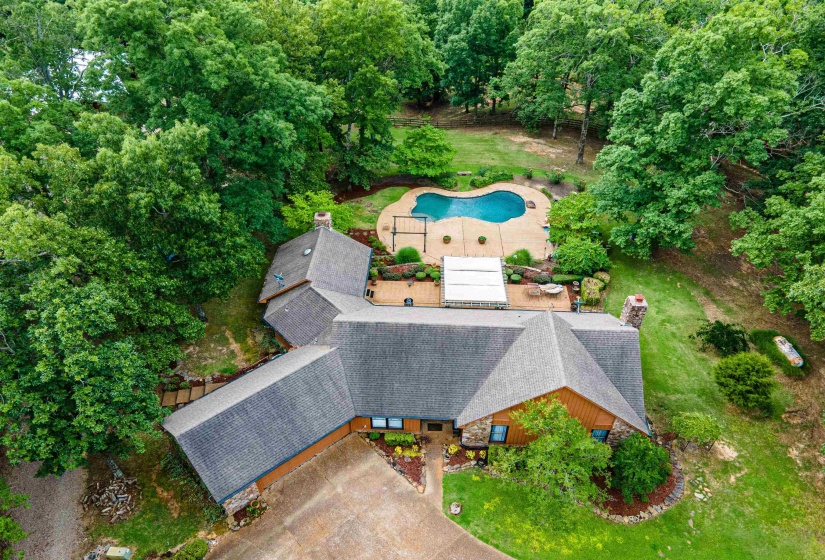 3255 PITTMAN RD, Somerville, Tennessee 38068, 3 Bedrooms Bedrooms, 7 Rooms Rooms,2.1 BathroomsBathrooms,Residential,For Sale,PITTMAN,10224959