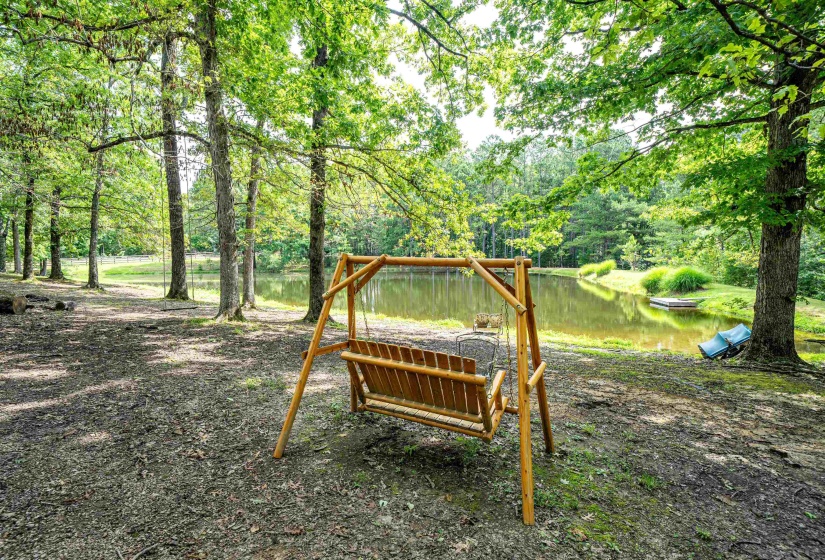 3255 PITTMAN RD, Somerville, Tennessee 38068, 3 Bedrooms Bedrooms, 7 Rooms Rooms,2.1 BathroomsBathrooms,Residential,For Sale,PITTMAN,10224959