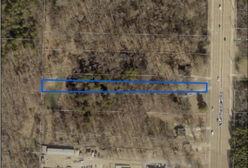 0 GERMANTOWN RD, Bartlett, Tennessee 38133, ,Land,For Sale,GERMANTOWN,10224969