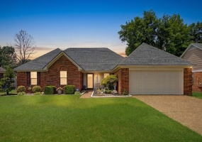 5127 OVERVIEW RDG, Memphis, Tennessee 38141, 3 Bedrooms Bedrooms, 7 Rooms Rooms,2 BathroomsBathrooms,Residential,For Sale,OVERVIEW,10224960