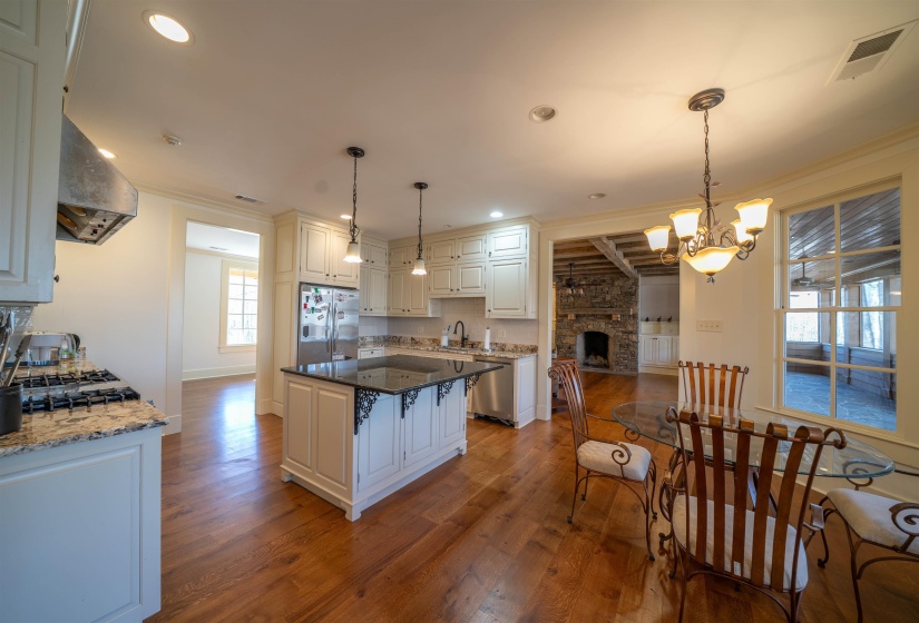 6355 JERNIGAN RD, Somerville, Tennessee 38068, 5 Bedrooms Bedrooms, 9 Rooms Rooms,3 BathroomsBathrooms,Residential,For Sale,JERNIGAN,10224961