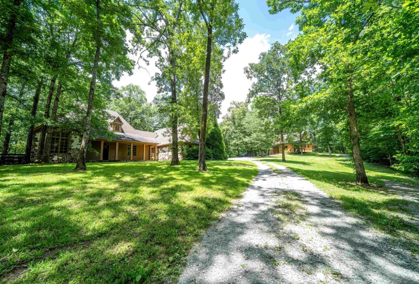 6355 JERNIGAN RD, Somerville, Tennessee 38068, 5 Bedrooms Bedrooms, 9 Rooms Rooms,3 BathroomsBathrooms,Residential,For Sale,JERNIGAN,10224961