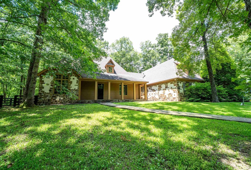 6355 JERNIGAN RD, Somerville, Tennessee 38068, 5 Bedrooms Bedrooms, 9 Rooms Rooms,3 BathroomsBathrooms,Residential,For Sale,JERNIGAN,10224961