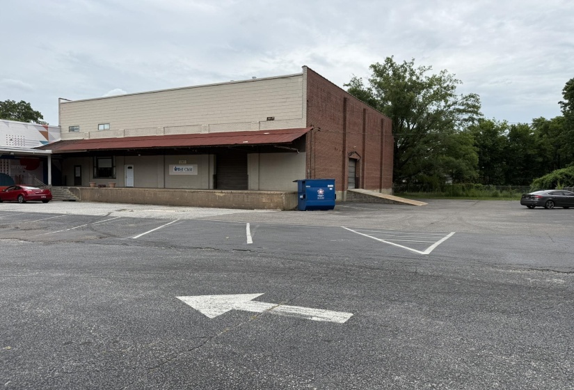 649 PHILADELPHIA ST, Memphis, Tennessee 38104, ,Commercial/industrial,For Sale,PHILADELPHIA,10224986